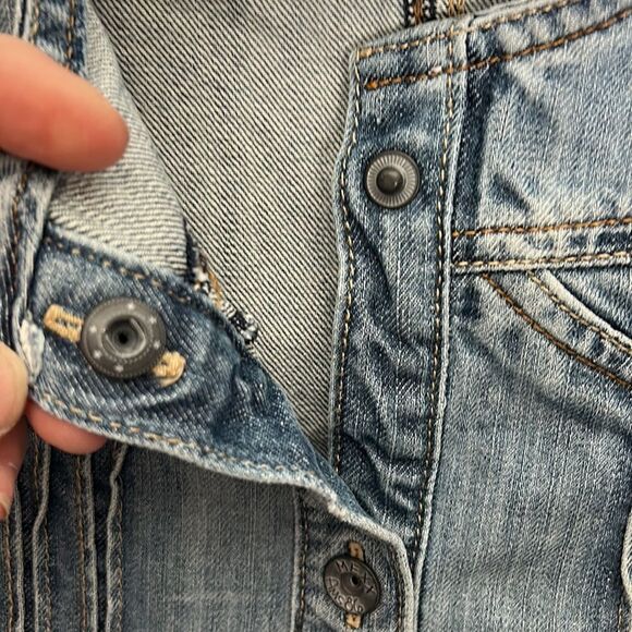 Beautiful Mexx dresses jeans - Picture 5 of 5